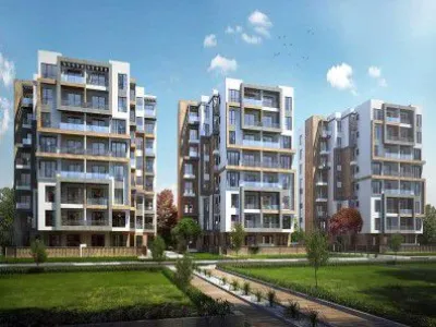 تفاصيل  عن كمبوند سكاي كابيتال وأهم مميزاته