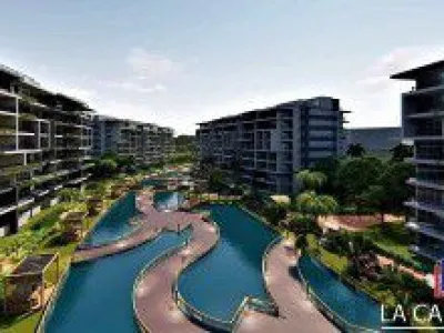 معلومات عن كمبوند لا كابيتال العاصمة الإدارية الجديدة من بيراميدز معلومات عن كمبوند لا كابيتال العاصمة الإدارية الجديدة من بيراميدز