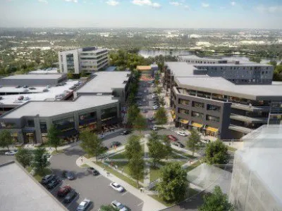 Top Features of La Vista City Compound New Capital Top Features of La Vista City Compound New Capital