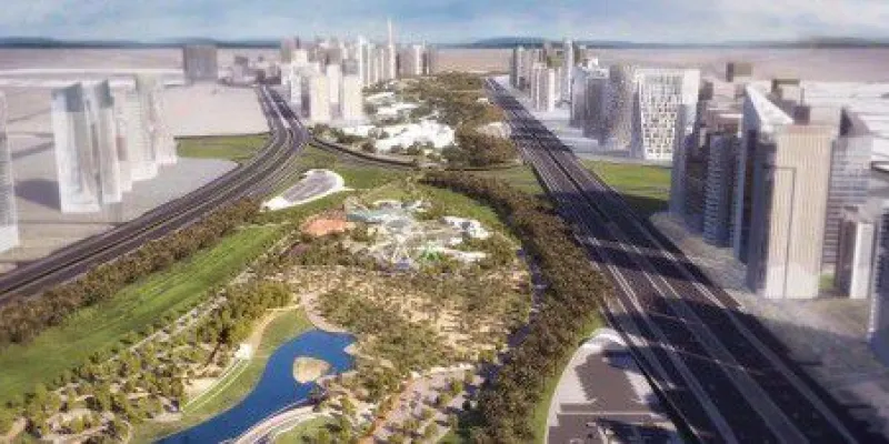 Top Information of Midtown Condo Administrative Capital