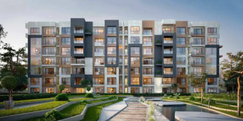 Top 10 Best Features in Aria El Mostakbal City Compound