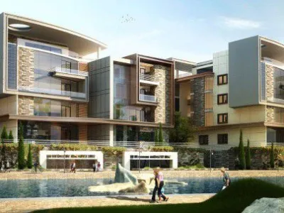 Details about La Mirada Compound By Green Plaza