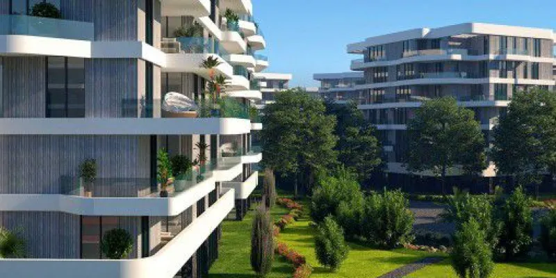 Live a unique experience by Maxim in The Canyon Compound