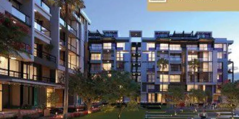 احجز وحدتك الآن في كمبوند ذا أيكون ريزيدنس من ستايل هوم