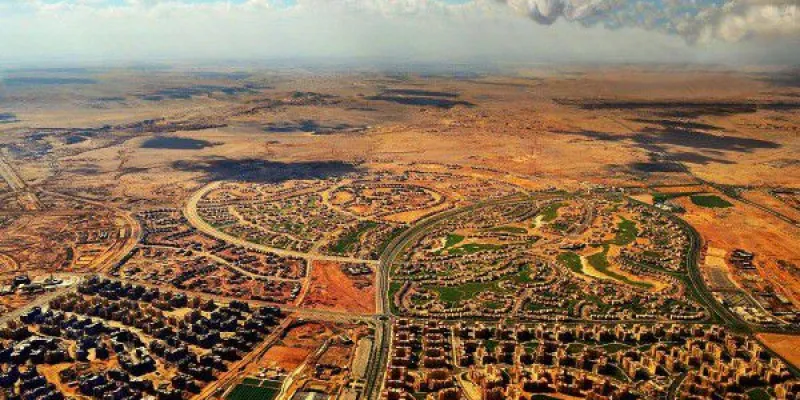 تعرف على أفضل كمبوندات التجمع الخامس والقاهرة الجديدة بالتفصيل