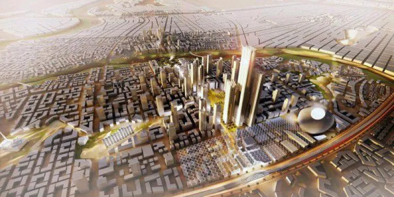 ارخص 9 كمبوندات في العاصمة الادارية الجديدة بالتفصيل ارخص 9 كمبوندات في العاصمة الادارية الجديدة بالتفصيل