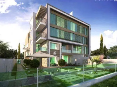 Midtown : Top class compound in new capital city