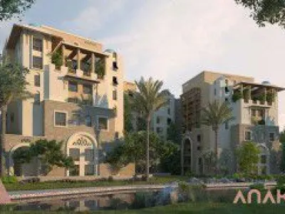 الوحدات السكنية في كمبوند أناكاجي العاصمة الادارية الجديدة الوحدات السكنية في كمبوند أناكاجي العاصمة الادارية الجديدة