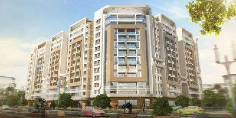 كل المعلومات التي تهمك عن كمبوند كابيتال ايست بمدينة نصر