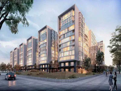 كمبوند دجلة تاورز .. حياة مختلفة في قلب مدينة نصر Degla Towers compound