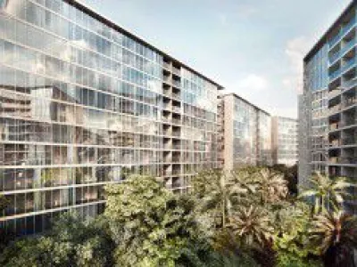 One Katameya Comound is one of the important projects of Memaar Al Morshedy One Katameya Comound is one of the important projects of Memaar Al Morshedy