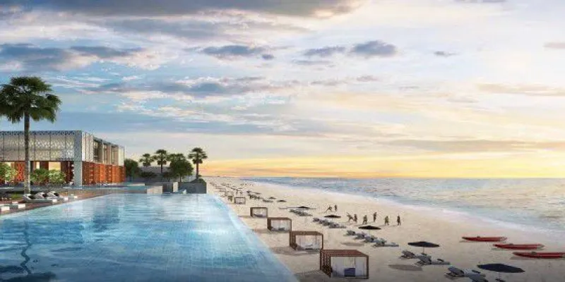 All you need to know about La Mirada Compound by Grand Plaza