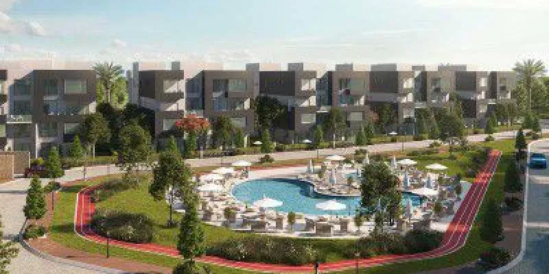 Book your unit now in Promenade Maadi from Wadi Degla Book your unit now in Promenade Maadi from Wadi Degla