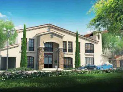 All what you need to know about Green Square Compound