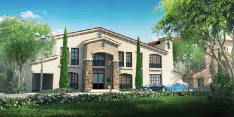 All what you need to know about Green Square Compound