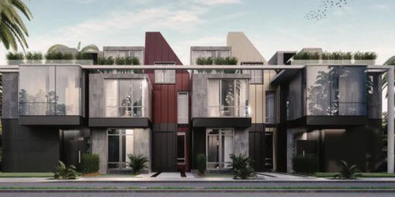 اسكن في كمبوند بلوم فيلدز مدينة المستقبل وتمتع بمميزات لا نهائية