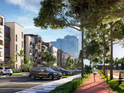 Information you need to know about Aeon Compound in 6th of October