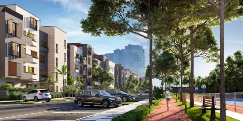 Information you need to know about Aeon Compound in 6th of October Information you need to know about Aeon Compound in 6th of October