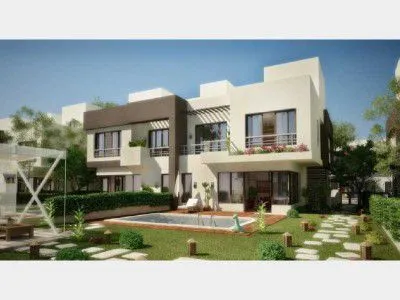 Details about Atrio Compound in El Sheikh Zayed