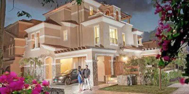 Own your Dream House now in Jewar Compound