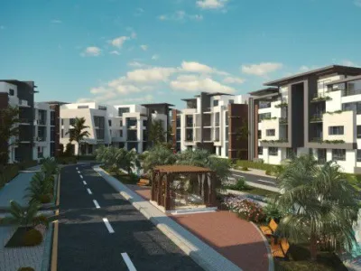 All what you need to know about Genova Sheikh Zayed Compound