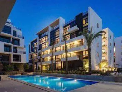 Services in The Capital Way Compound in New Capital Services in The Capital Way Compound in New Capital