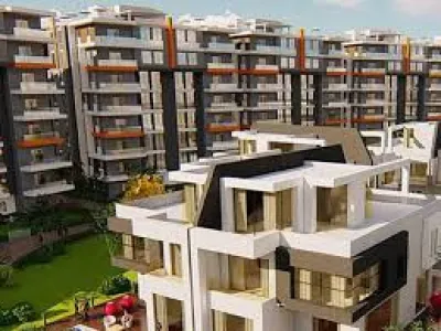 أهم خدمات كمبوند رودس العاصمة الإدارية الجديدة