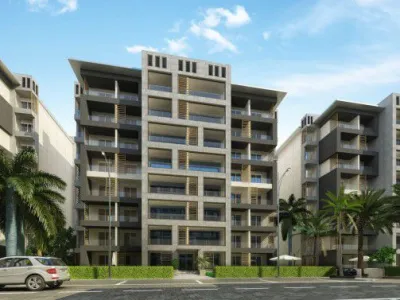 Top services in The City Administrative Capital Compound