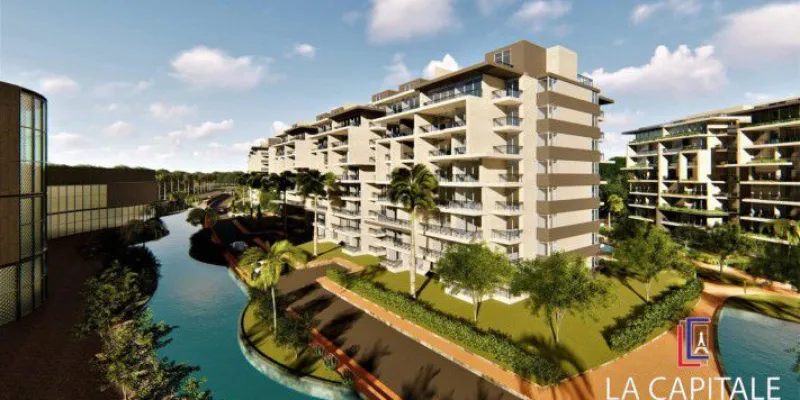 Best 10 Services in La Capitale Administrative Capital Compound