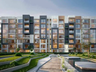 Best 10 Features and Services In Aria Mostakbal City