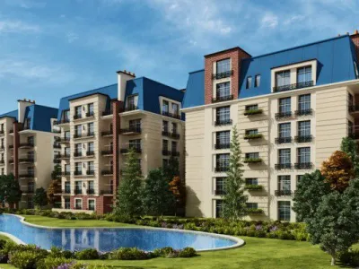 Take Your Chance Now and Book in Neopolis Mostakbal City Compound