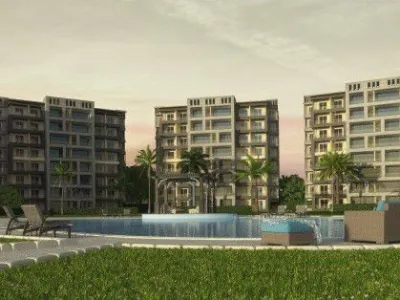 Your Guide to Know Units Types and Prices in The City Compound