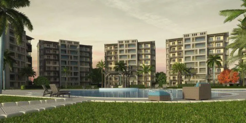 دليلك الشامل لأنواع الوحدات وأسعارها بكمبوند ذا سيتي