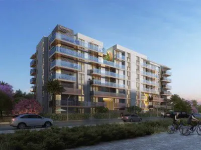 The Important Services In The City Of Odyssia Mostakbal City