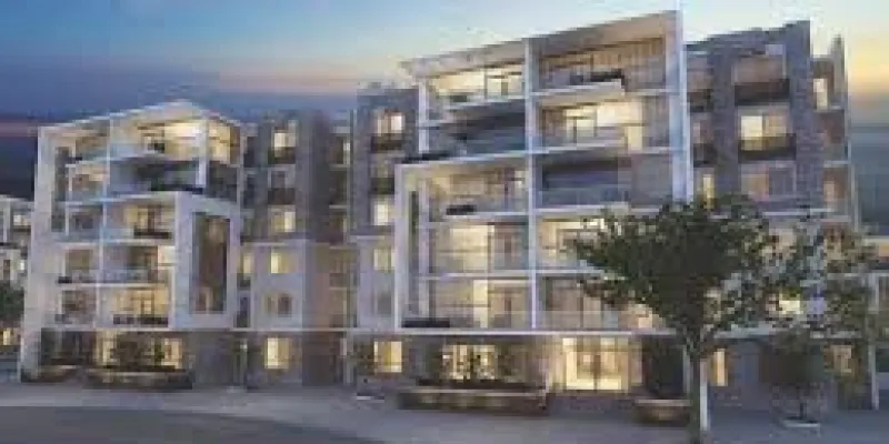 مميزات السكن في كمبوند بيتا جرينز مدينة المستقبل