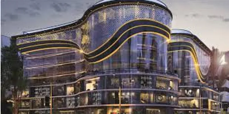 خدمات مول اوداز العاصمة الإدارية الجديدة