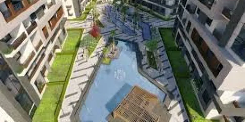 أهم خدمات كمبوند كابيتال هايتس 1 بالعاصمة الادارية