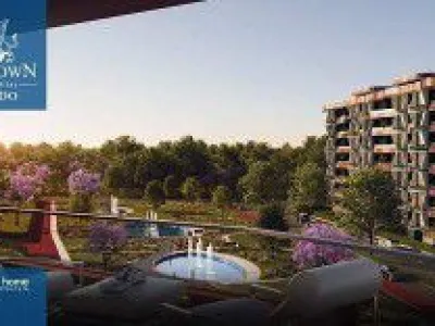 The Important Services in Midtown Condo Compound