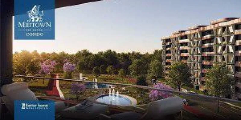 The Important Services in Midtown Condo Compound