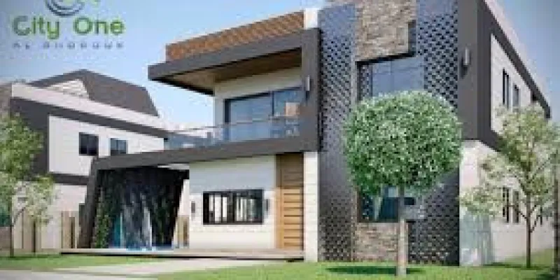 دليلك لمعرفة كل شئ عن كمبوند سيتي وان الشروق