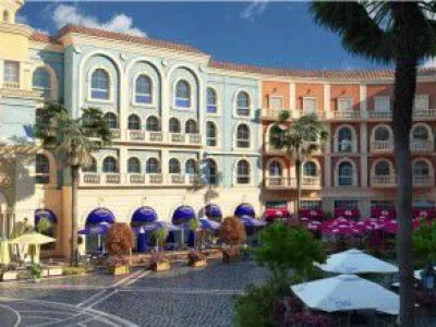 Information About Porto October Compound