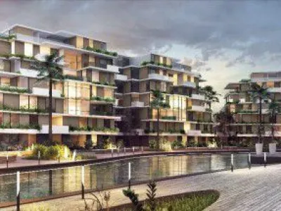 ما هي أنواع الوحدات بالتفصيل في كمبوند انترادا؟ ما هي أنواع الوحدات بالتفصيل في كمبوند انترادا؟