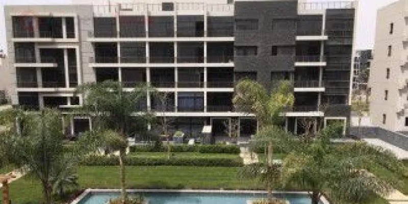 Apartments for Sale in The Capital Way New Capital