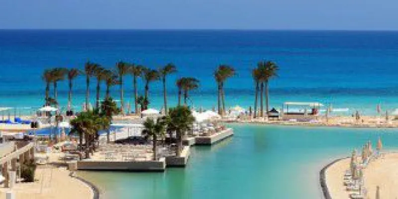 أسعار شقق منتجع مراسي الساحل الشمالي