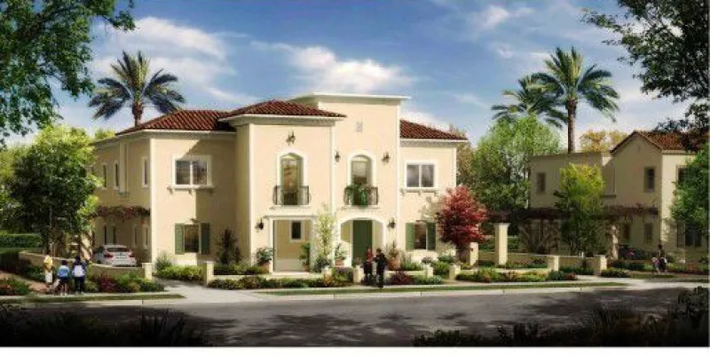 Top 10 Details Of Units Spaces And Prices In Mivida Compound