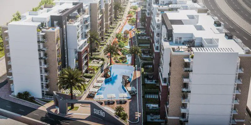 Most Important Advantages Offered By Sueno New Capital