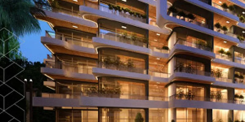 ما هي مميزات وخدمات كمبوند سيرانو؟