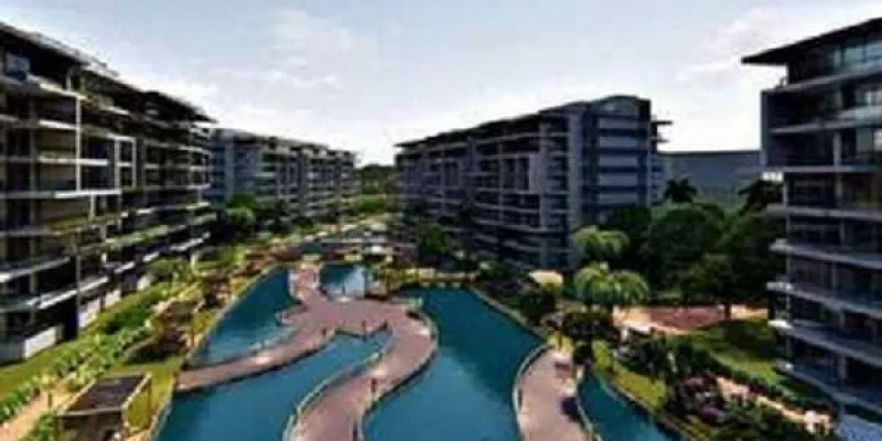 أهم مميزات الحياة في كمبوند سيناريو العاصمة الإدارية