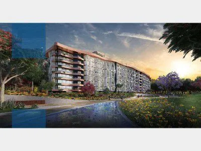 Apartments For Sale In Midtown Condo Compound