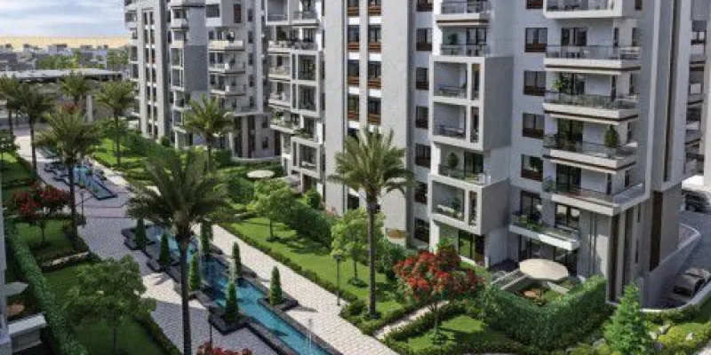 Details About Units Prices & The Average Meter Price In Bleu Vert